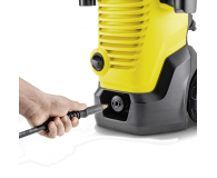 Karcher Myjka ciśnieniowa K5 WCM Premium Modular - 1228620 - zdjęcie 4